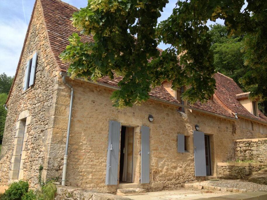 Maison Milou Tral Pech, 24220 Beynac-et-Cazenac