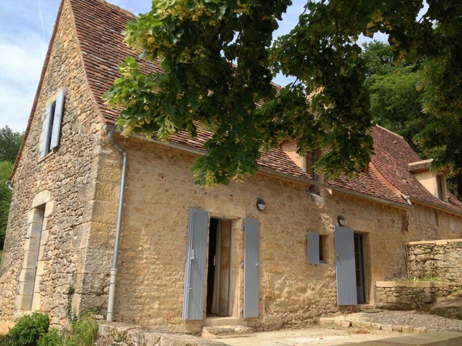 Maison de vacances Maison Milou Tral Pech 24220 Beynac-et-Cazenac