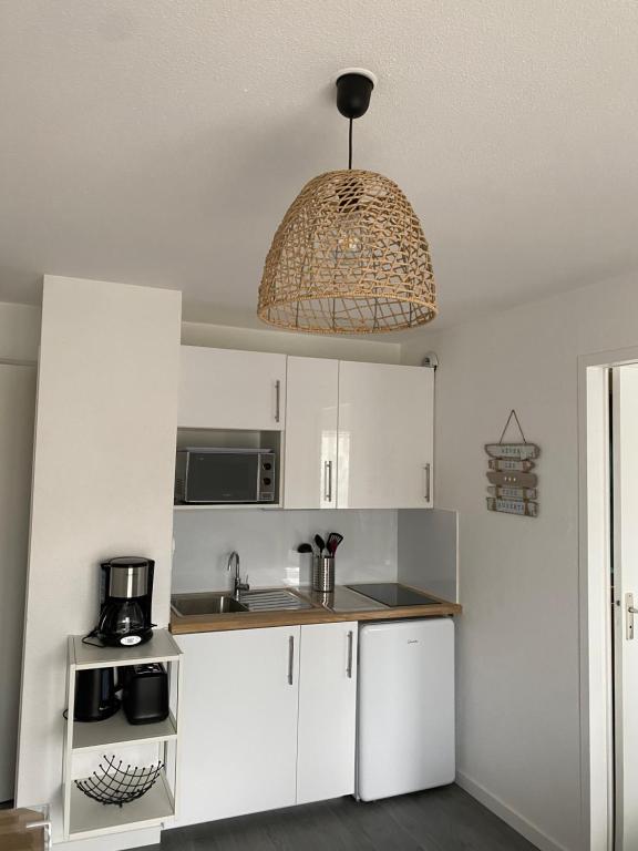 Maison Mimizan, 4 pièces, 6 personnes - FR-1-50-93