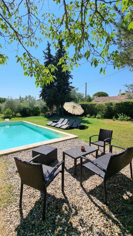 Maison Mimizan, 5 pièces, 8 personnes - FR-1-50-98