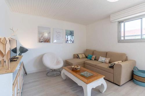 Maison Mimizan plage