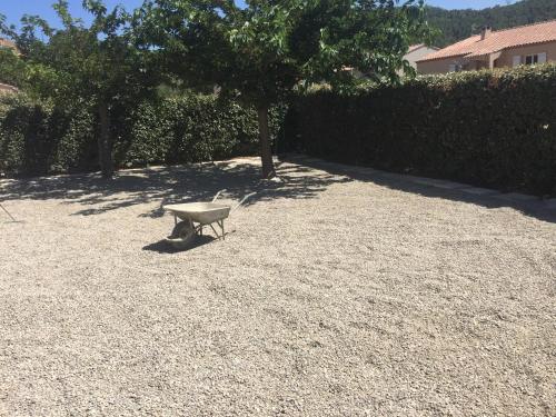 Maison Minervois