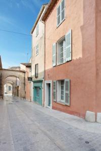 Maison de vacances Maison Miséricorde 9 Rue Miséricorde 83990 Saint-Tropez Provence-Alpes-Côte d\'Azur