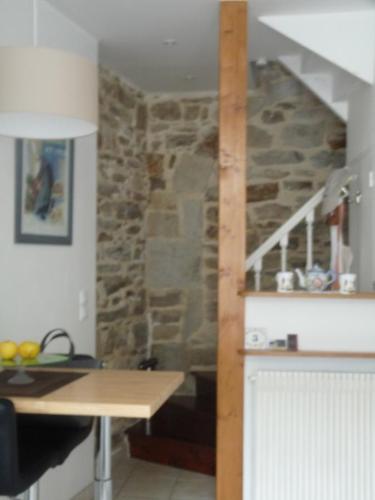 Maison Mitoyenne