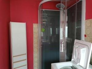 Maison mitoyenne Vendays proche mer