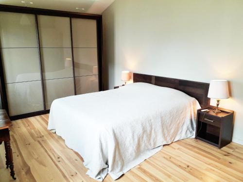 Maison Moderne 3 Chambres avec Jardin KER ARMOR