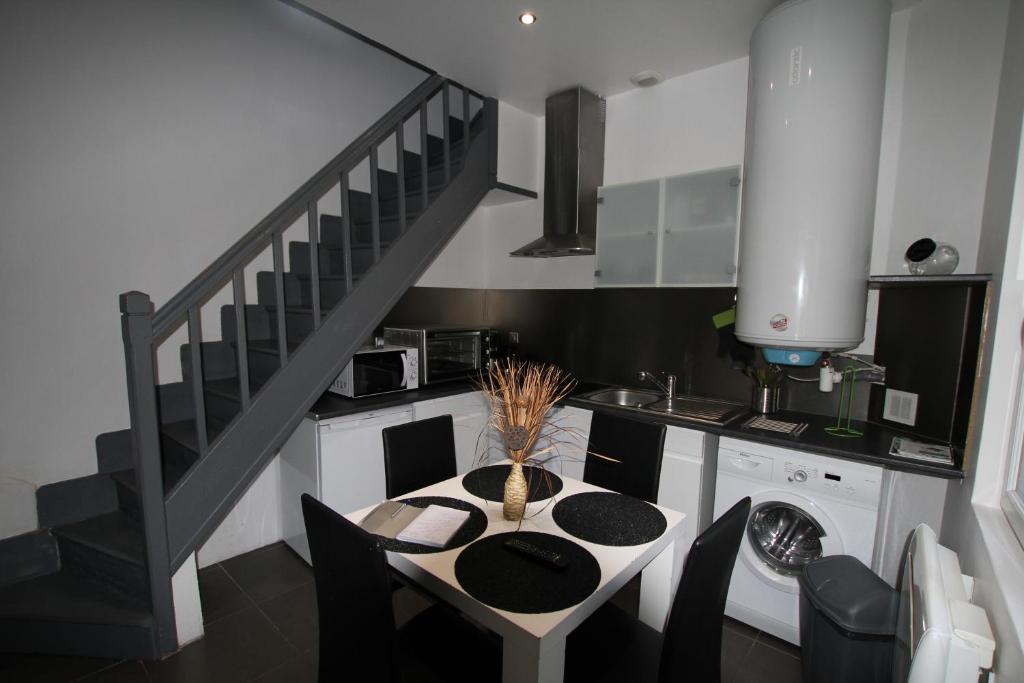 MAISON moderne 6 pers, jardin proche plage&centre 17110 Saint-Georges-de-Didonne
