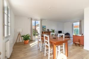 Maison de vacances Maison moderne pour 7 personnes a Noirmoutier de la croix de sore, 12B 85330 Noirmoutier-en-l\'Île Pays de la Loire