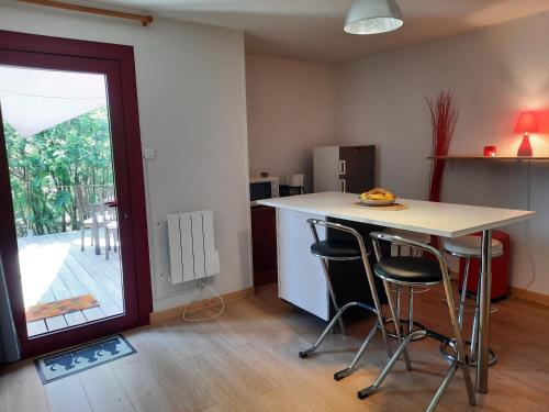 Maison Moliets-et-Maa, 3 pièces, 4 personnes - FR-1-239-650