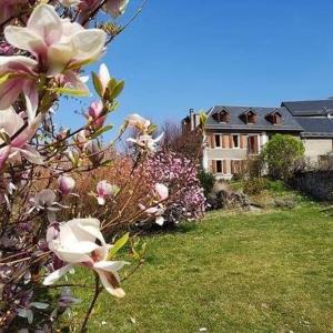 Maison ''Mon Chez Moi''