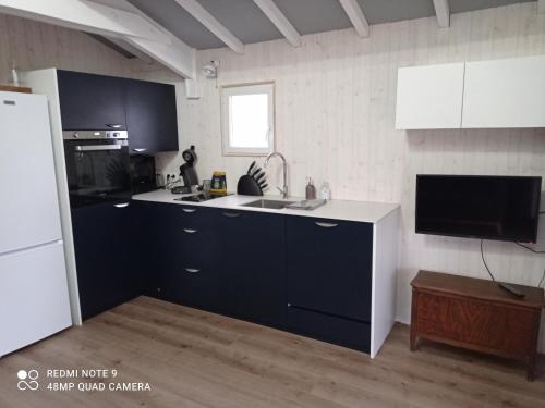 Maison Mon Rêve à 400m de la plage