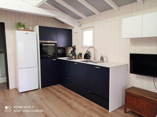 Maison Mon Rêve à 400m de la plage