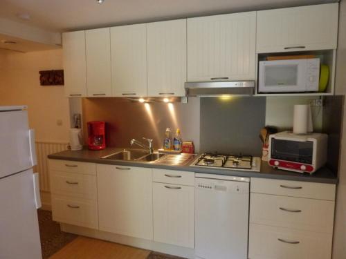 Maison Mont-Dore, 4 pièces, 10 personnes - FR-1-608-120