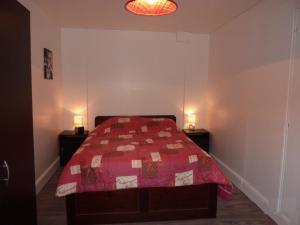 Maison Mont-Dore, 4 pièces, 10 personnes - FR-1-608-120