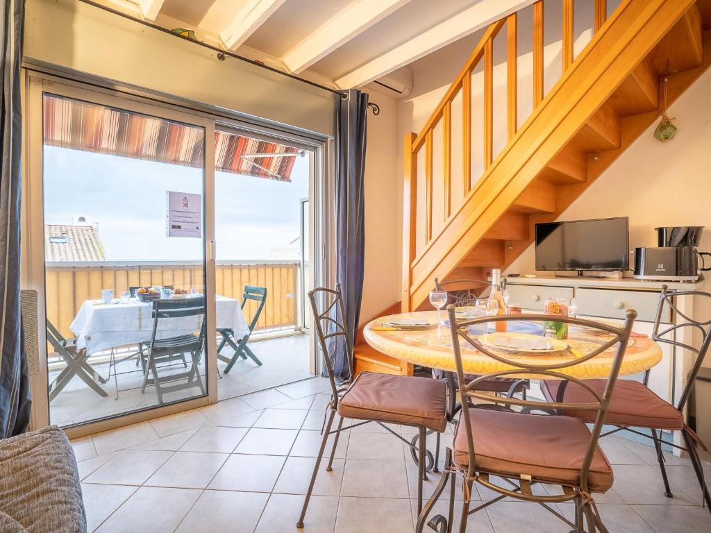 Maison Mont-Dore, 5 pièces, 8 personnes - FR-1-415-111