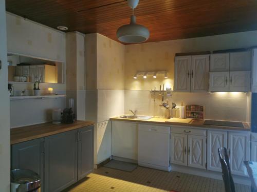 Maison Mont-Dore, 5 pièces, 8 personnes - FR-1-415-111