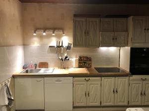 Maison Mont-Dore, 5 pièces, 8 personnes - FR-1-415-111