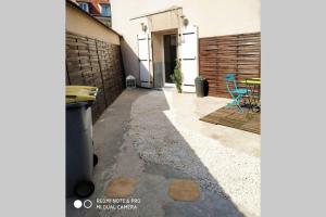Maison Montfermeilloise entre Paris et Disneyland