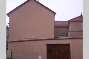 Maison Montfermeilloise entre Paris et Disneyland