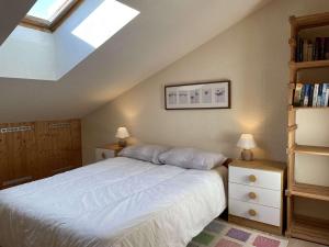 Maison Montgenèvre, 2 pièces, 6 personnes - FR-1-330D-131