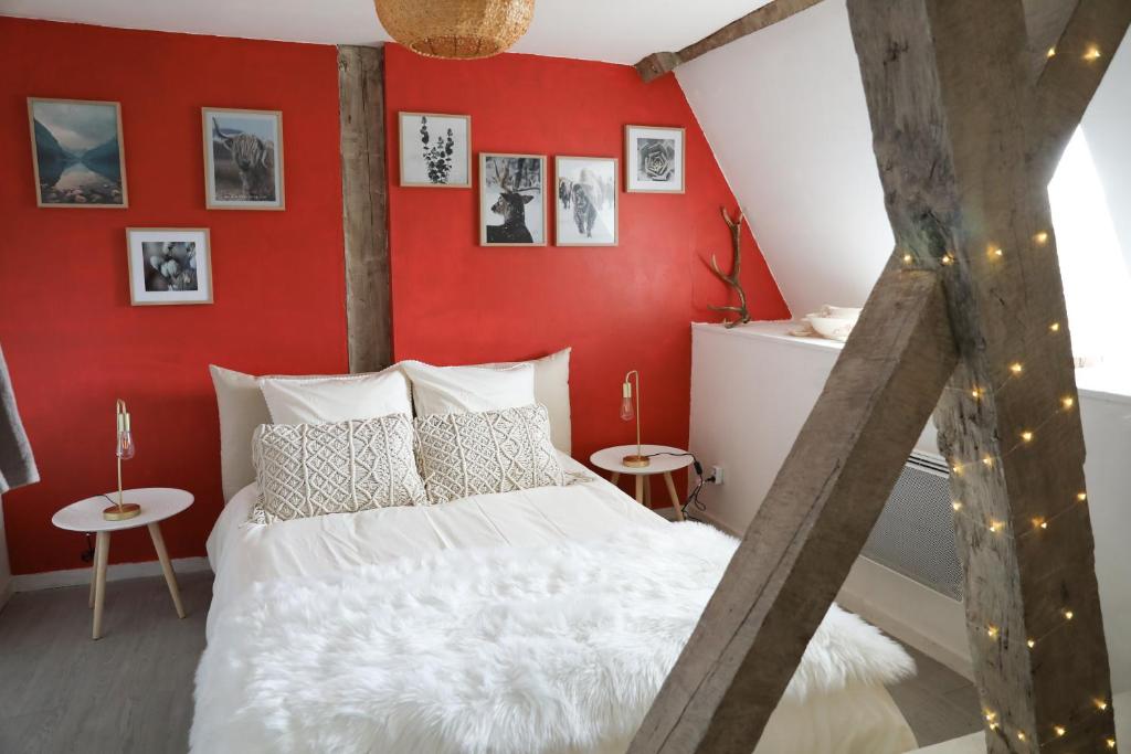 Maison Montgenèvre, 3 pièces, 8 personnes - FR-1-266-178 05100 Montgenèvre