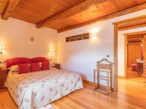 Maison Montgenèvre, 4 pièces, 8 personnes - FR-1-266-180