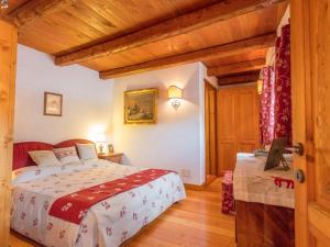 Maison Montgenèvre, 4 pièces, 8 personnes - FR-1-266-180