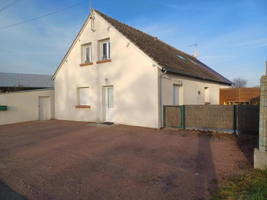 Maison Monticello, 2 pièces, 4 personnes - FR-1-63-264