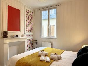 Maison Montreuil YourHostHelper