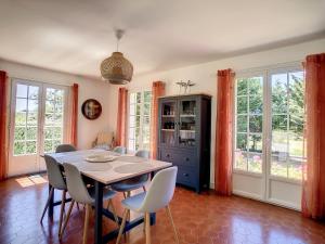 Maison Morgat, 4 pièces, 6 personnes - FR-1-370-72
