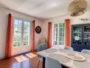Maison Morgat, 4 pièces, 6 personnes - FR-1-370-72