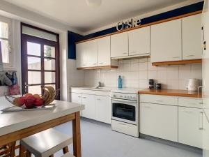 Maison Morgat, 5 pièces, 6 personnes - FR-1-370-54