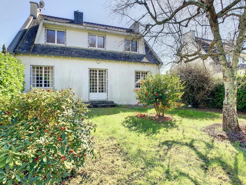 Maison Morgat, 7 pièces, 10 personnes - FR-1-370-73 74 Boulevard de la France Libre, 29160 Crozon