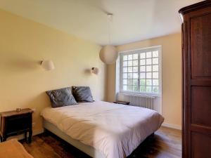 Maison Morgat, 7 pièces, 10 personnes - FR-1-370-73