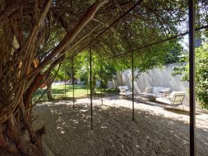 Maison Mouriès, 7 pièces, 10 personnes - FR-1-599-69