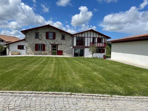 Maison Muruzabal Etxea