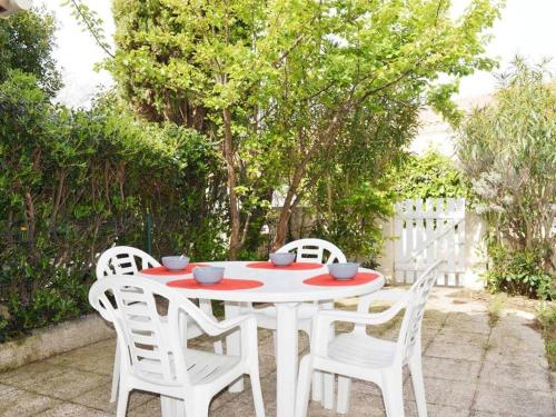 Maison Narbonne, 1 pièce, 4 personnes - FR-1-229B-565