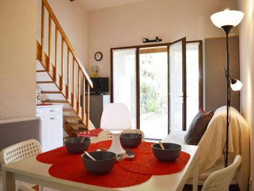 Maison Narbonne, 1 pièce, 4 personnes - FR-1-229B-565