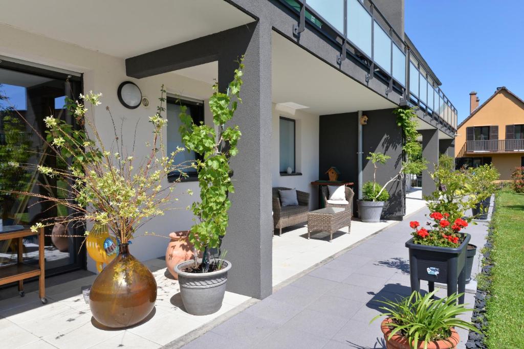 Maison Narbonne, 2 pièces, 6 personnes - FR-1-229B-45