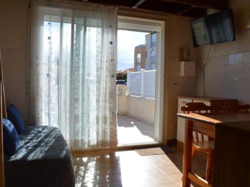 Maison Narbonne, 2 pièces, 6 personnes - FR-1-229B-45