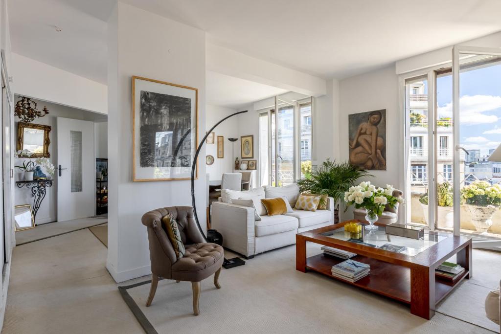 Maison Narbonne, 3 pièces, 6 personnes - FR-1-229B-37