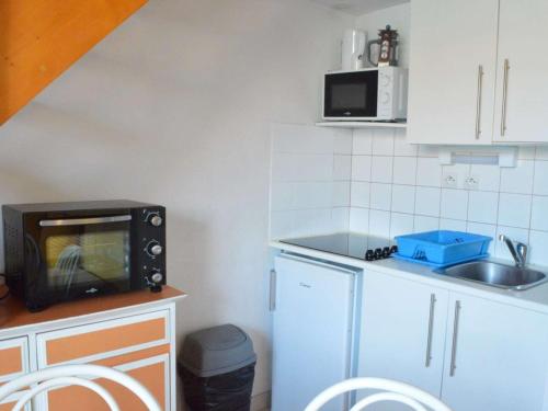 Maison Narbonne, 3 pièces, 6 personnes - FR-1-229B-42