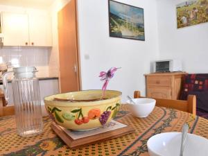 Maison Narbonne, 3 pièces, 6 personnes - FR-1-229B-43