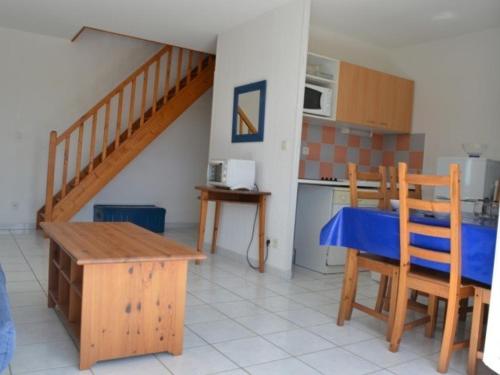 Maison Narbonne, 3 pièces, 6 personnes - FR-1-229B-47