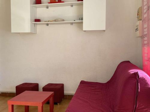 Maison Narbonne, 3 pièces, 6 personnes - FR-1-229B-67