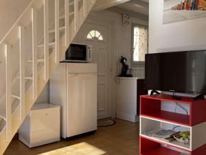 Maison Narbonne, 3 pièces, 6 personnes - FR-1-229B-67