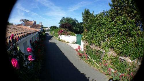 Maison Nature & Espace