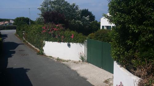 Maison Nature & Espace