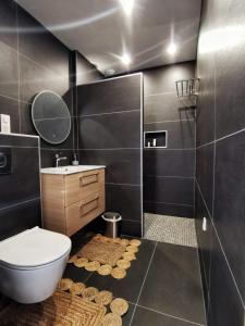 Maison neuve 4 étoiles plain-pied proche de la mer
