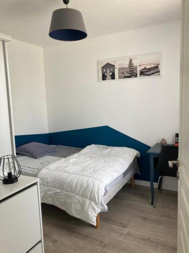 Maison neuve à 10 min à pied du centre ville